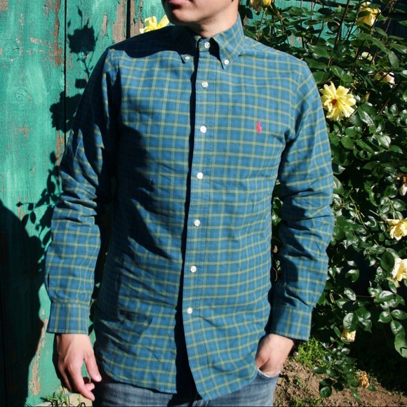 Ralph Lauren Other - Ralph Lauren Shirt